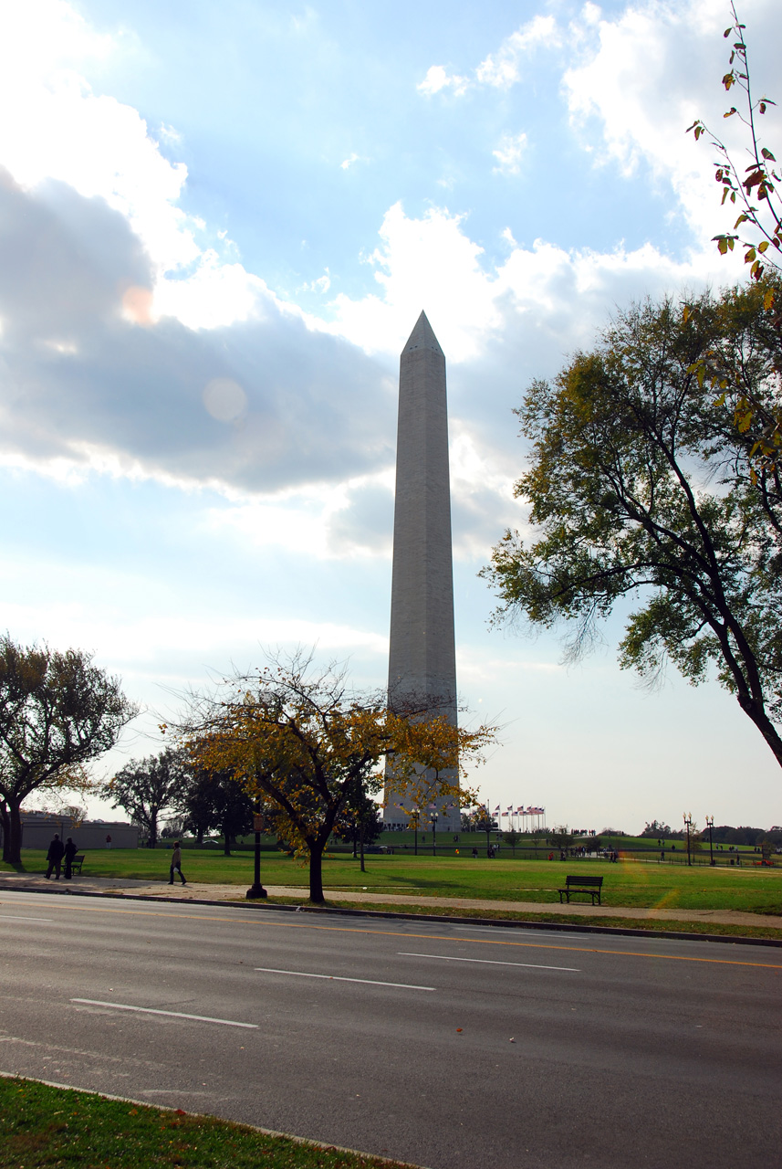 2010-10-31, 013, Washington Monument, Washington, DC