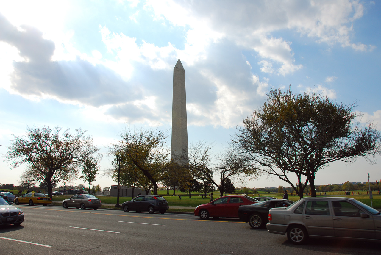 2010-10-31, 014, Washington Monument, Washington, DC