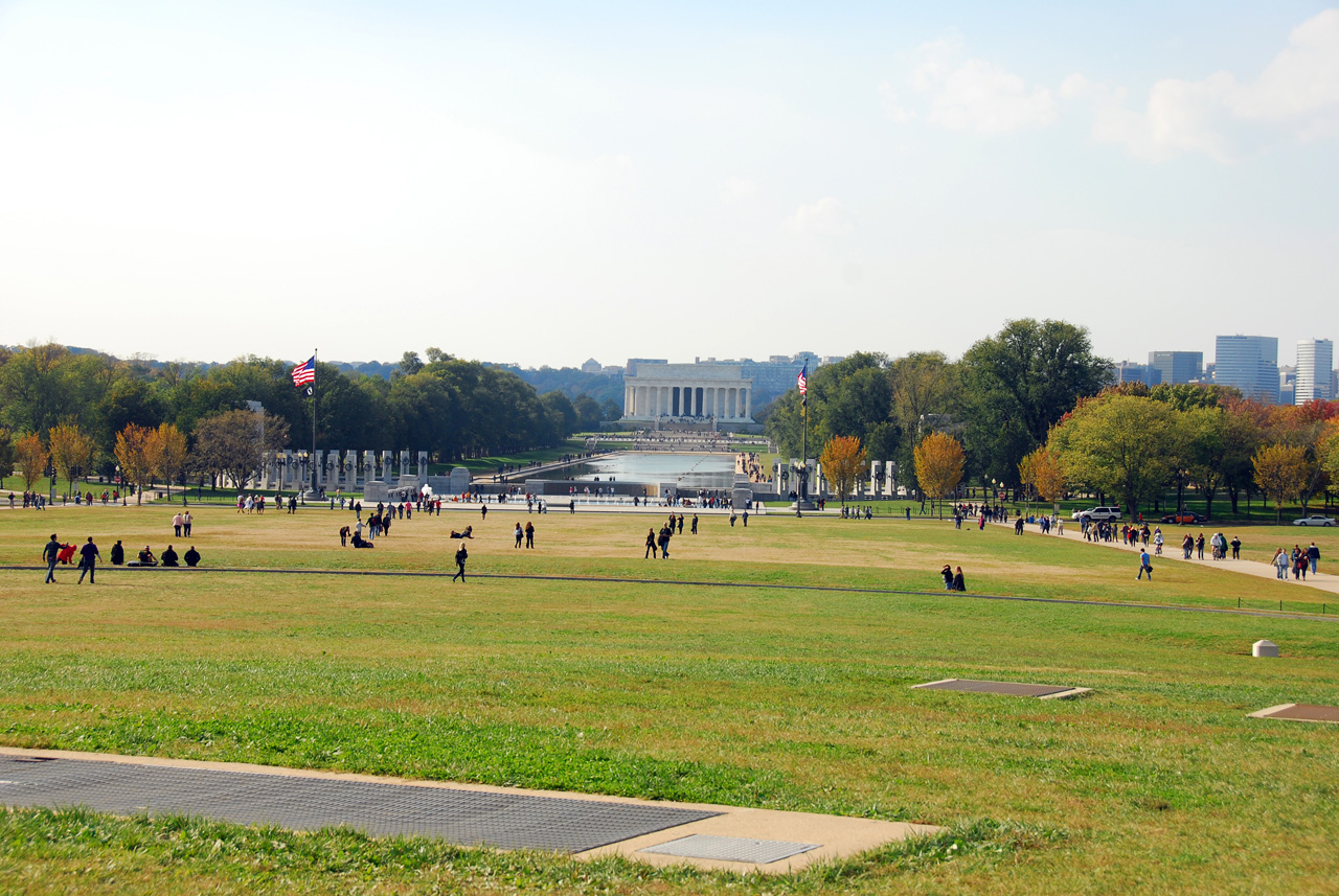 2010-10-31, 023, Washington Monument, Washington, DC