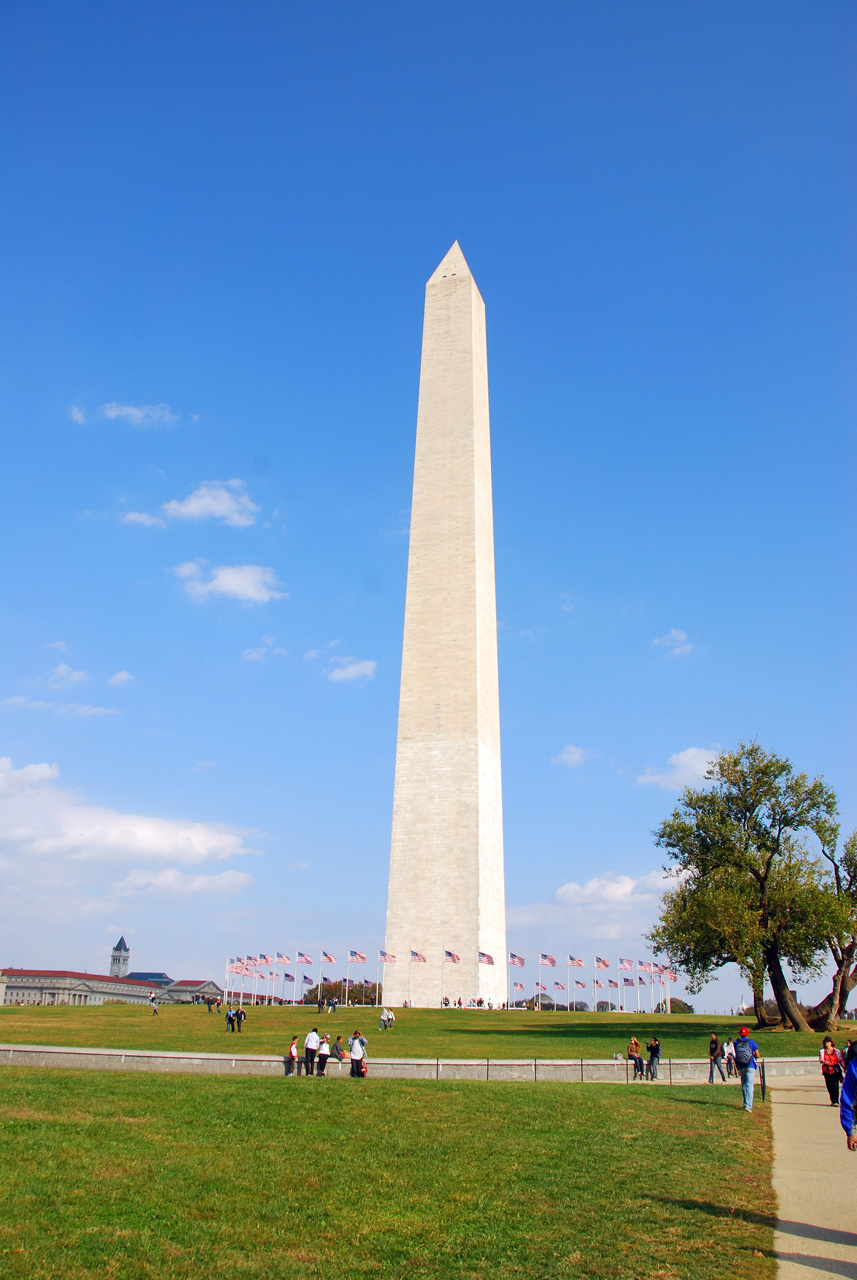2010-10-31, 034, Washington Monument, Washington, DC