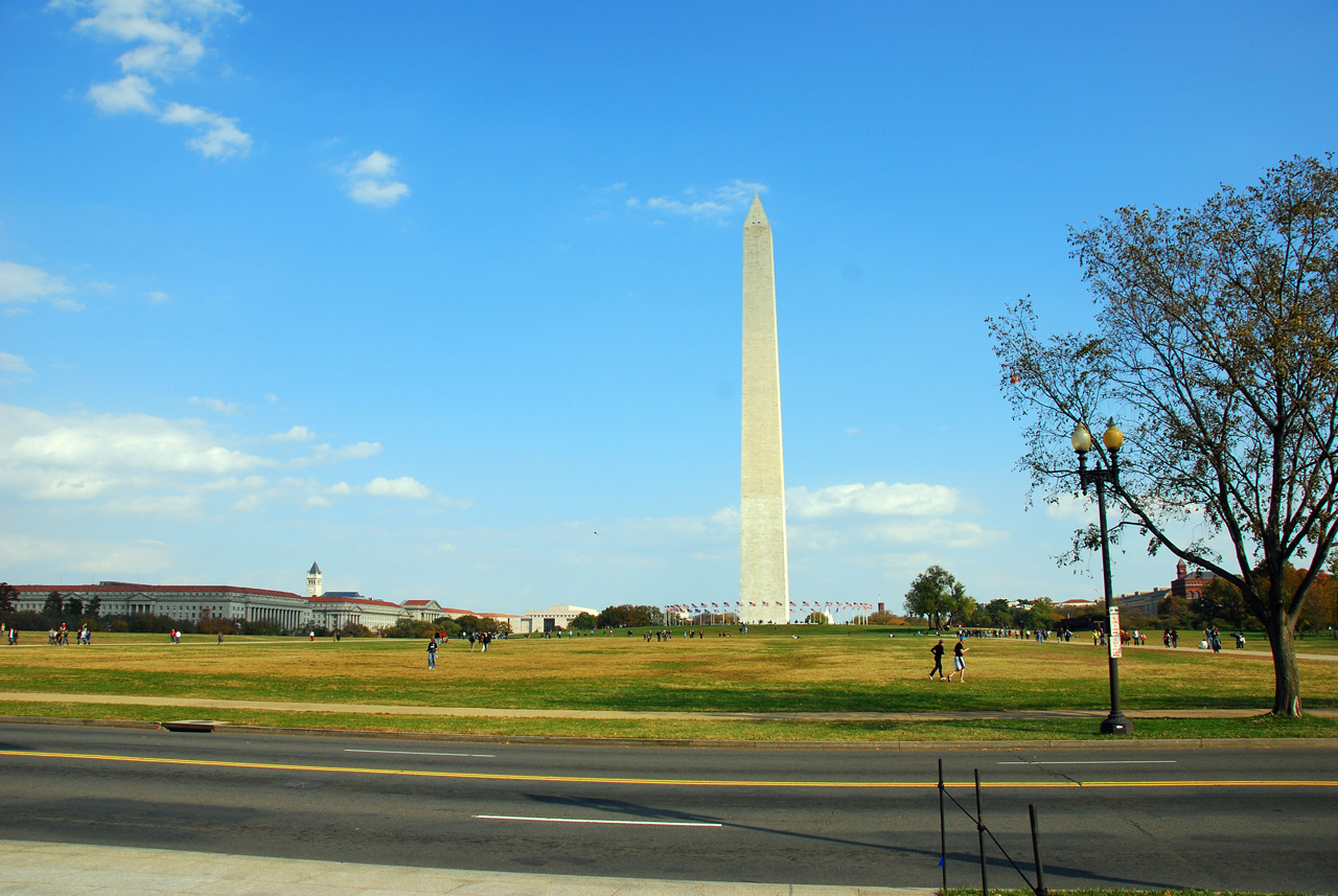 2010-10-31, 037, Washington Monument, Washington, DC