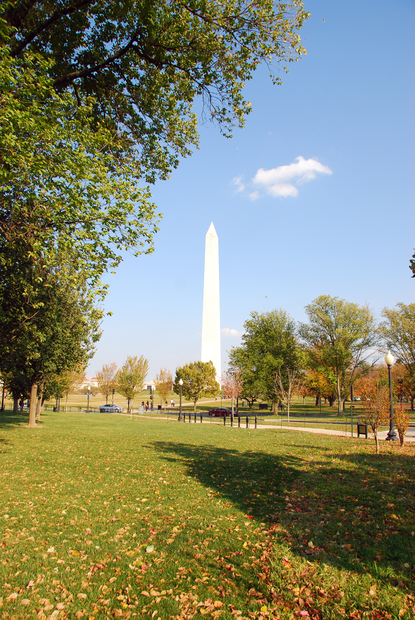 2010-10-31, 073, Washington Monument, Washington, DC