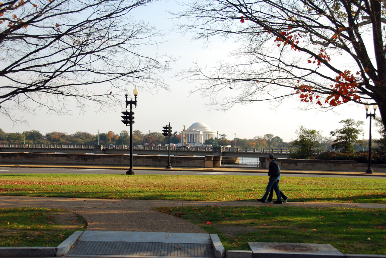 2010-10-31, 074, Jefferson Memorial, Washington, DC