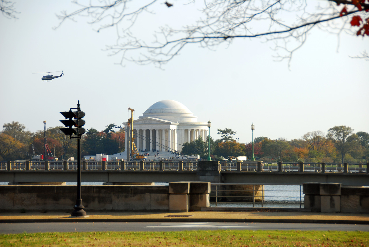 2010-10-31, 075, Jefferson Memorial, Washington, DC