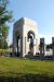 2010-10-31, 049, National WW II Merorial, Washington, DC