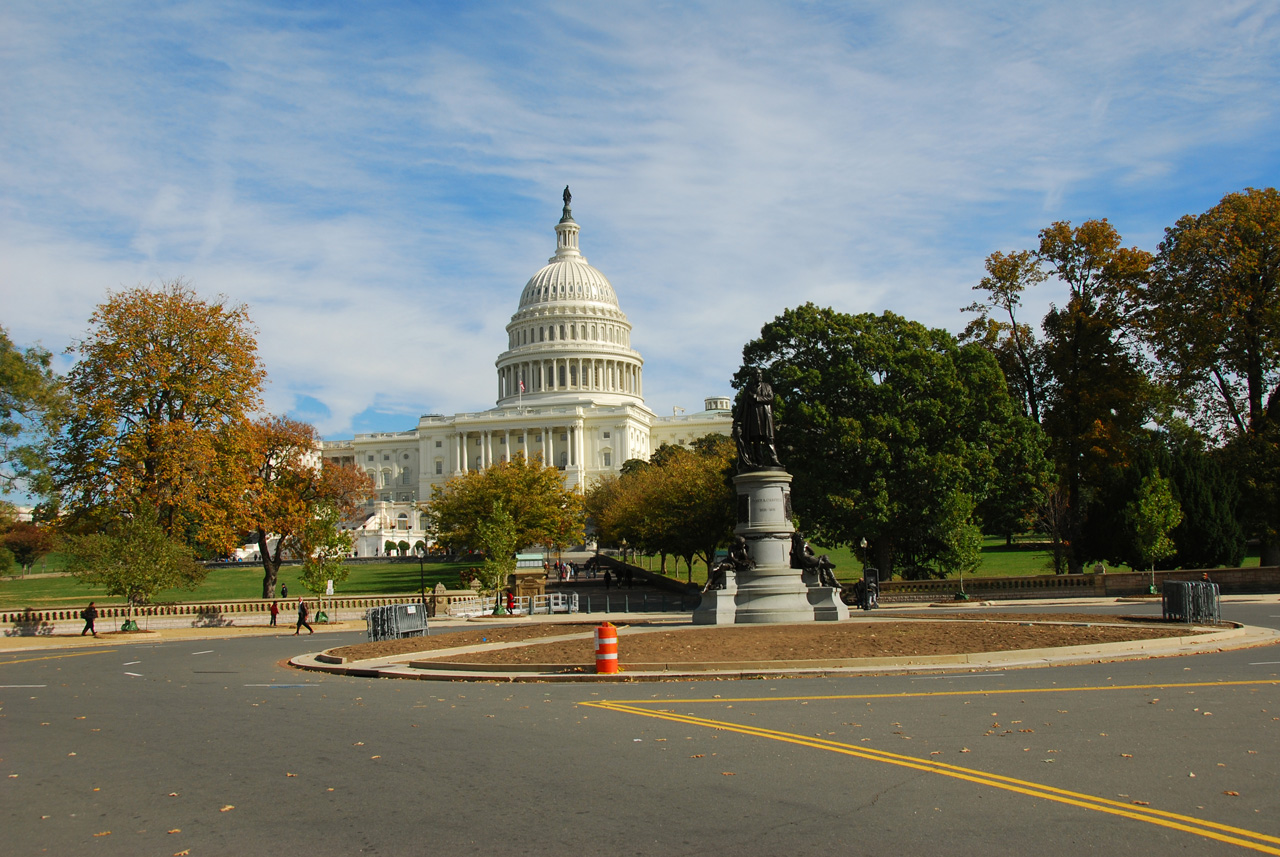 2010-11-02, 013, Capitol Building, Washington, DC