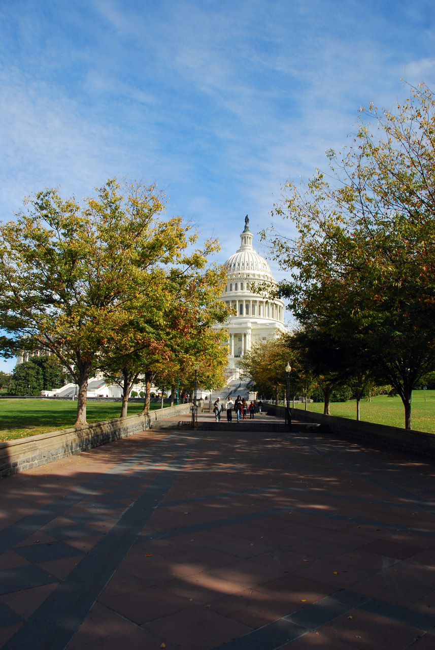 2010-11-02, 014, Capitol Building, Washington, DC