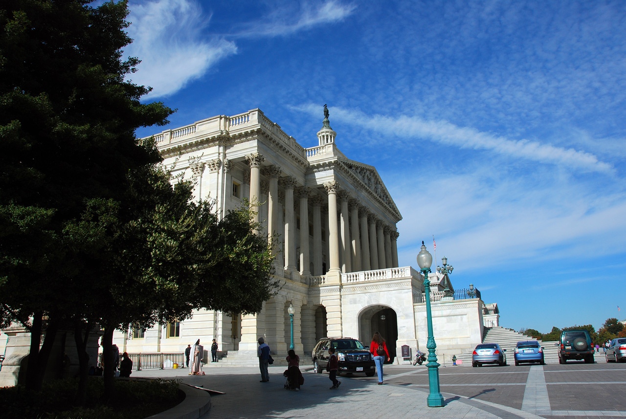 2010-11-02, 019, Capitol Building, Washington, DC