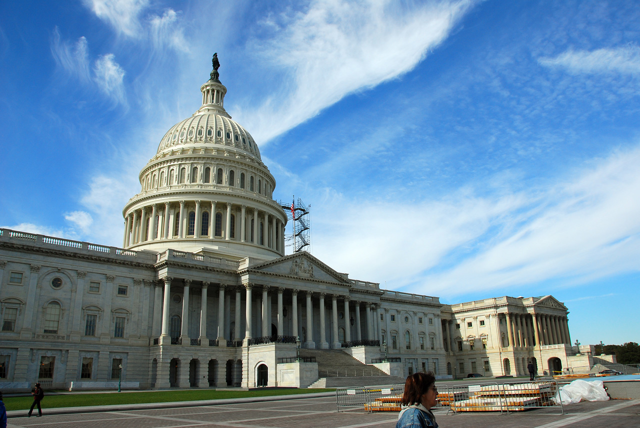 2010-11-02, 022, Capitol Building, Washington, DC