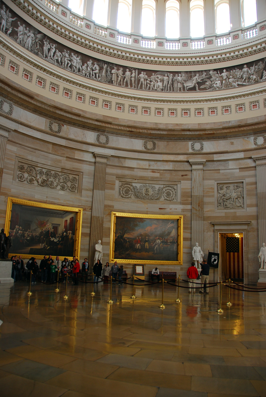 2010-11-02, 031, Capitol Building, Washington, DC