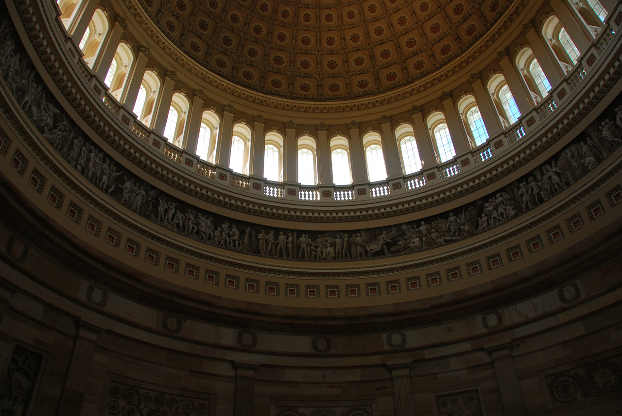 2010-11-02, 033, Capitol Building, Washington, DC