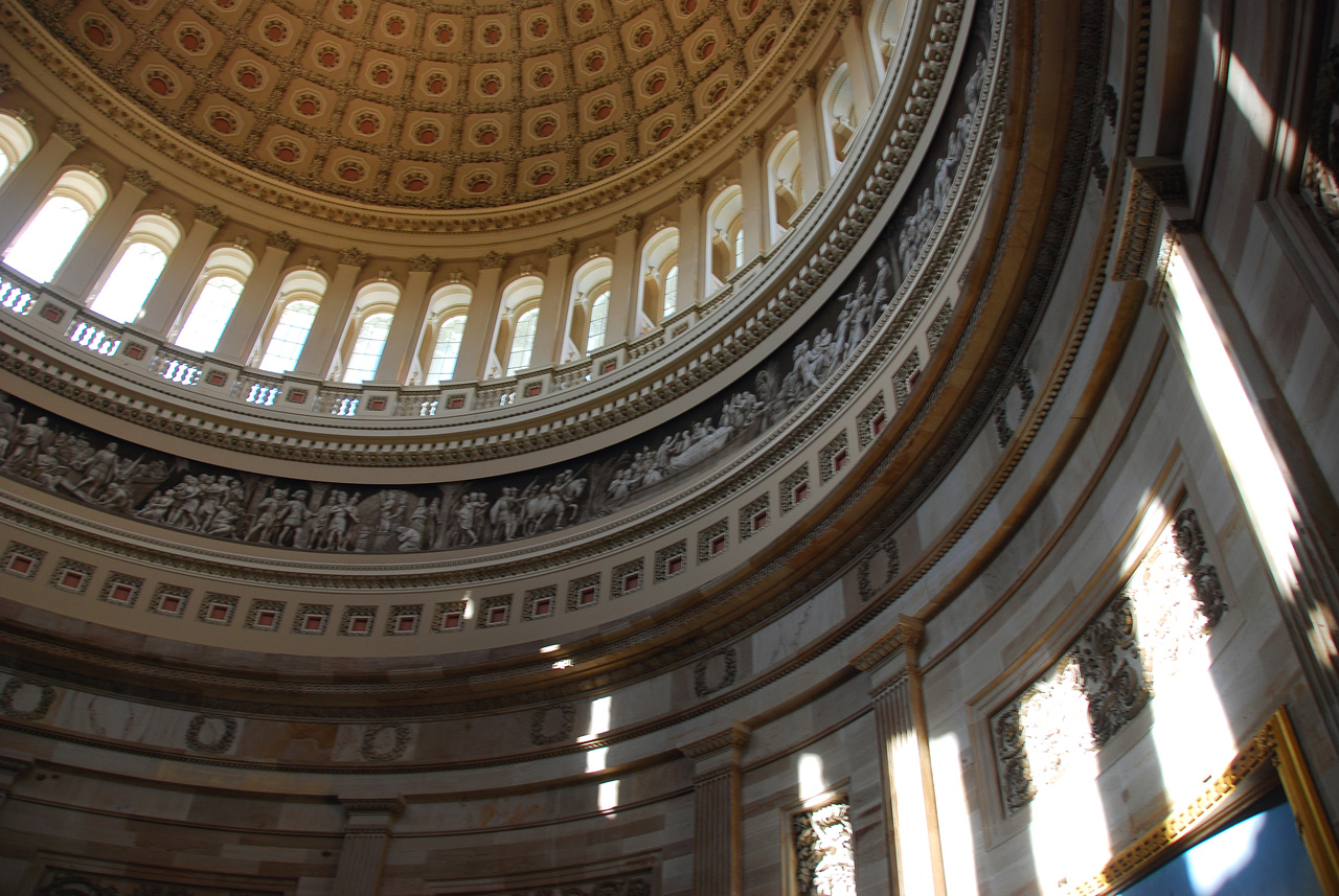 2010-11-02, 034, Capitol Building, Washington, DC