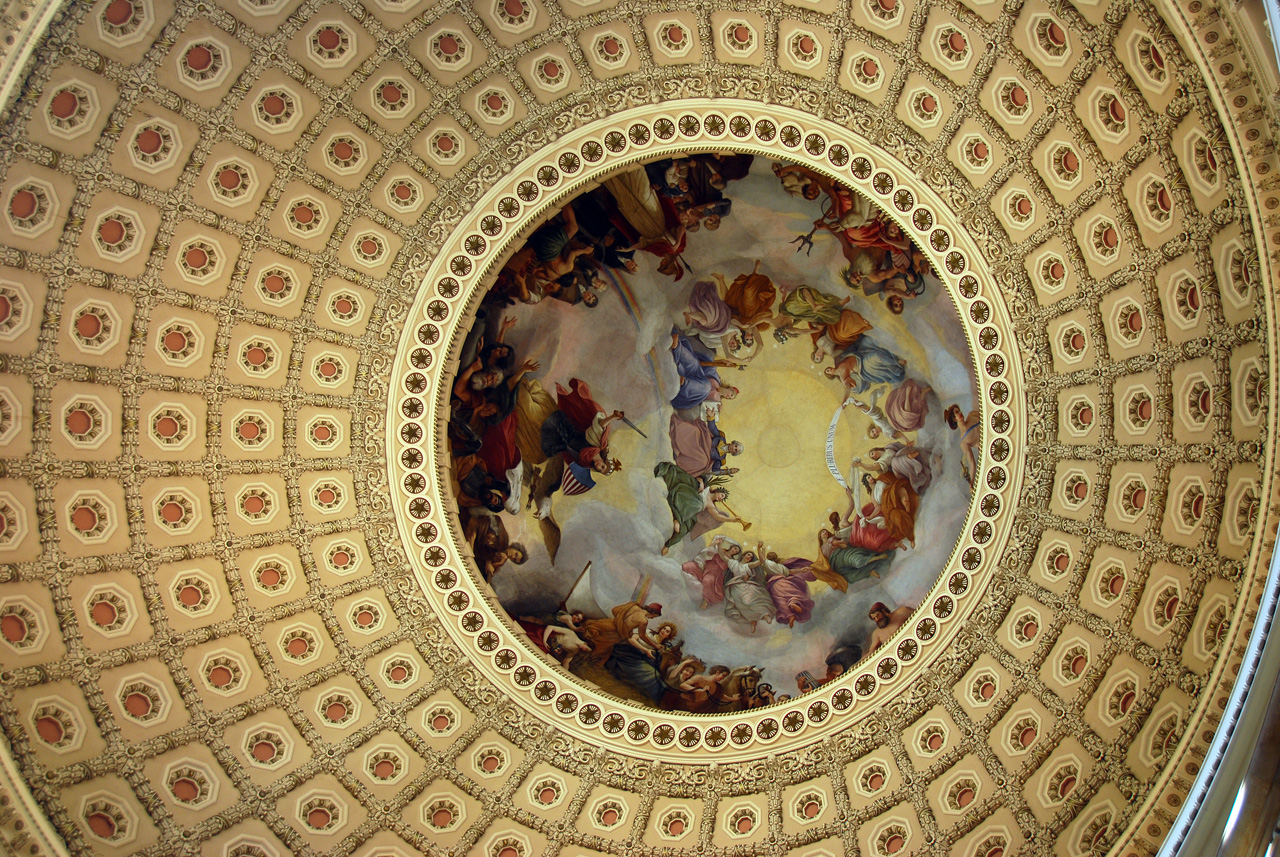 2010-11-02, 037, Capitol Building, Washington, DC