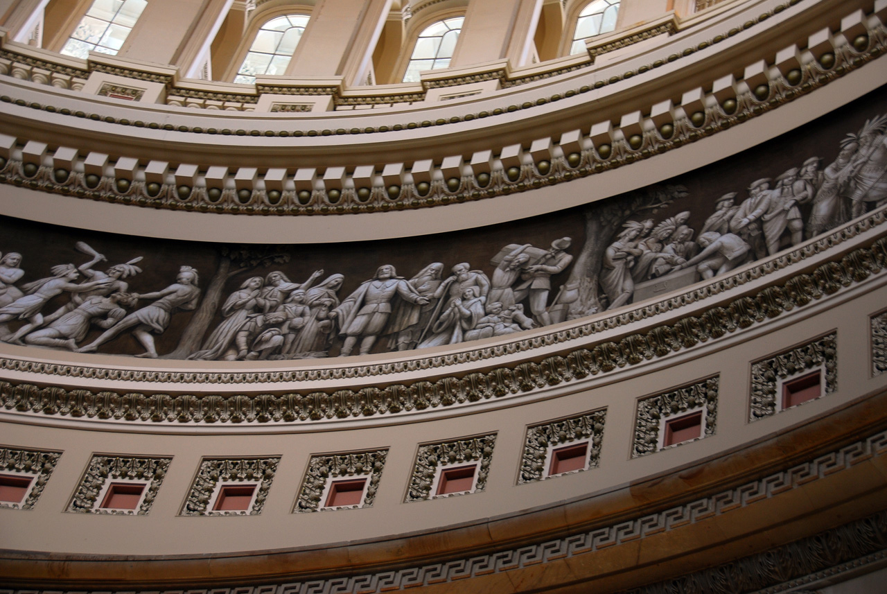 2010-11-02, 042, Capitol Building, Washington, DC