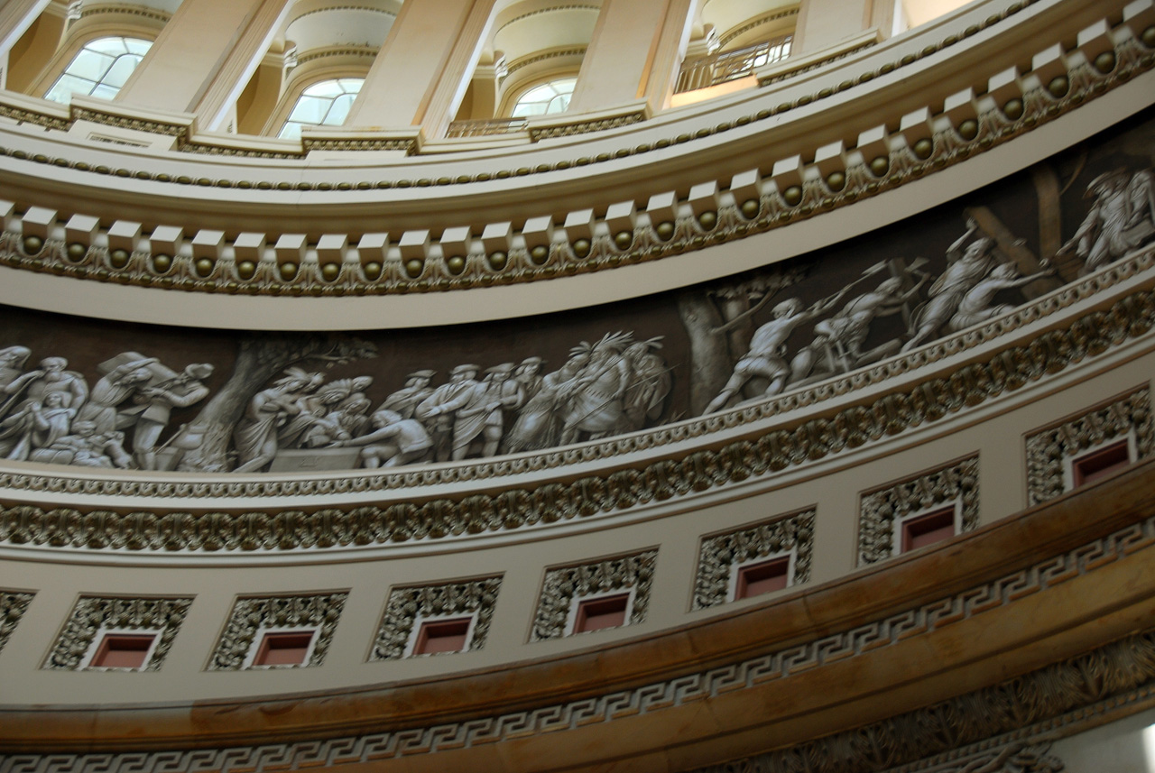 2010-11-02, 043, Capitol Building, Washington, DC