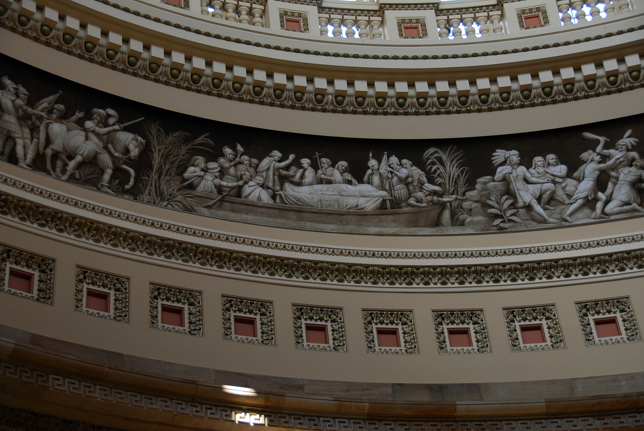 2010-11-02, 051, Capitol Building, Washington, DC