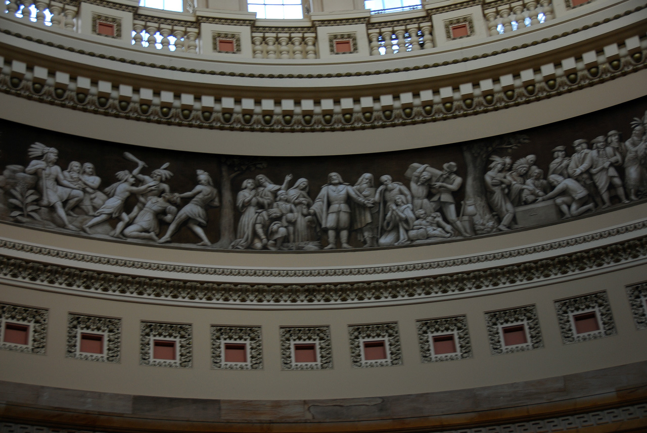 2010-11-02, 053, Capitol Building, Washington, DC