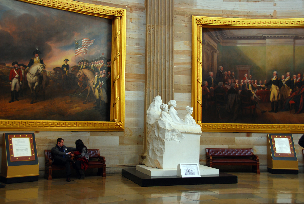 2010-11-02, 062, Capitol Building, Washington, DC