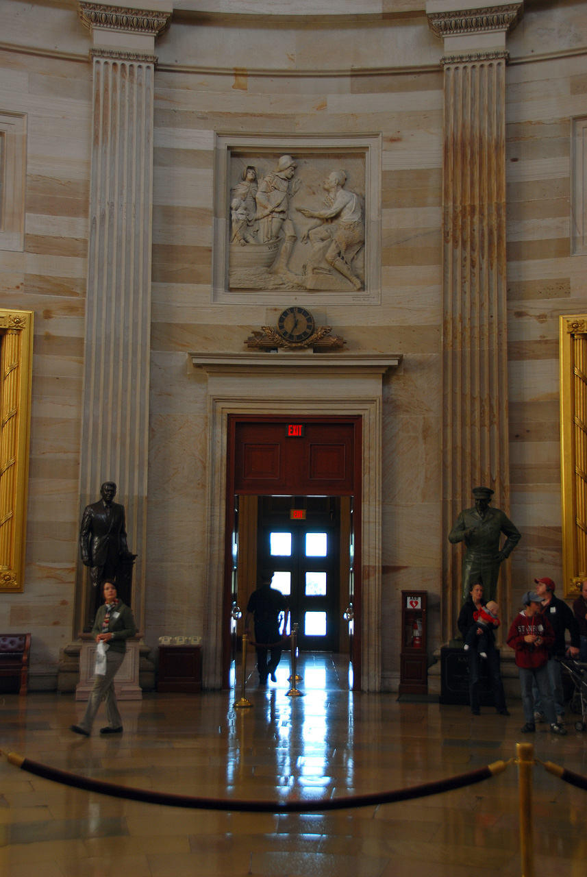 2010-11-02, 063, Capitol Building, Washington, DC