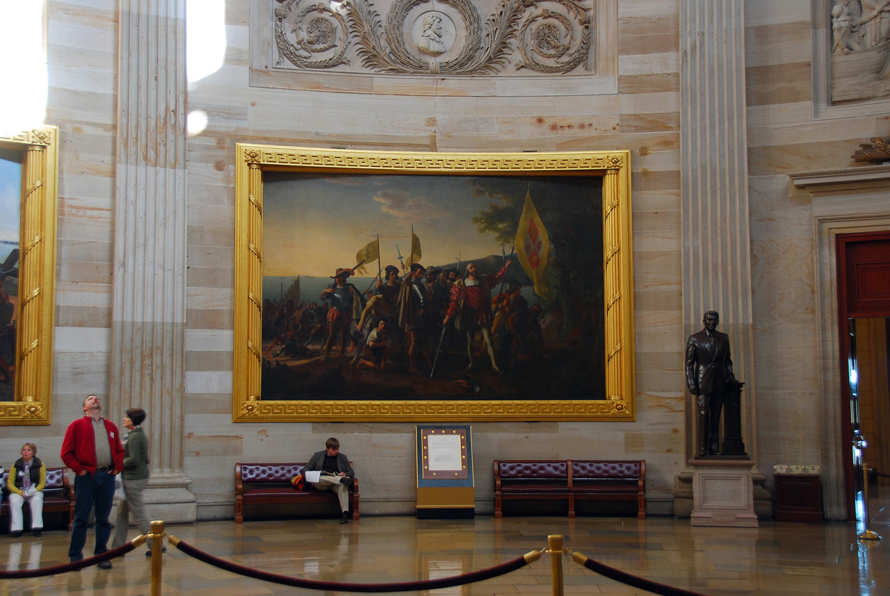 2010-11-02, 064, Capitol Building, Washington, DC