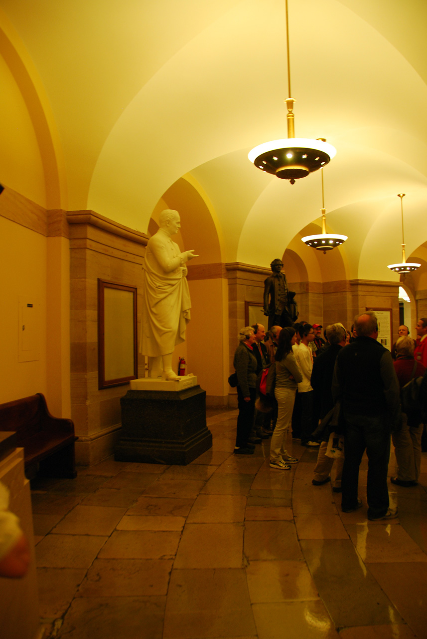 2010-11-02, 101, Capitol Building, Washington, DC