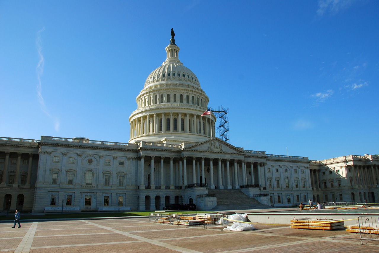 2010-11-02, 111, Capitol Building, Washington, DC