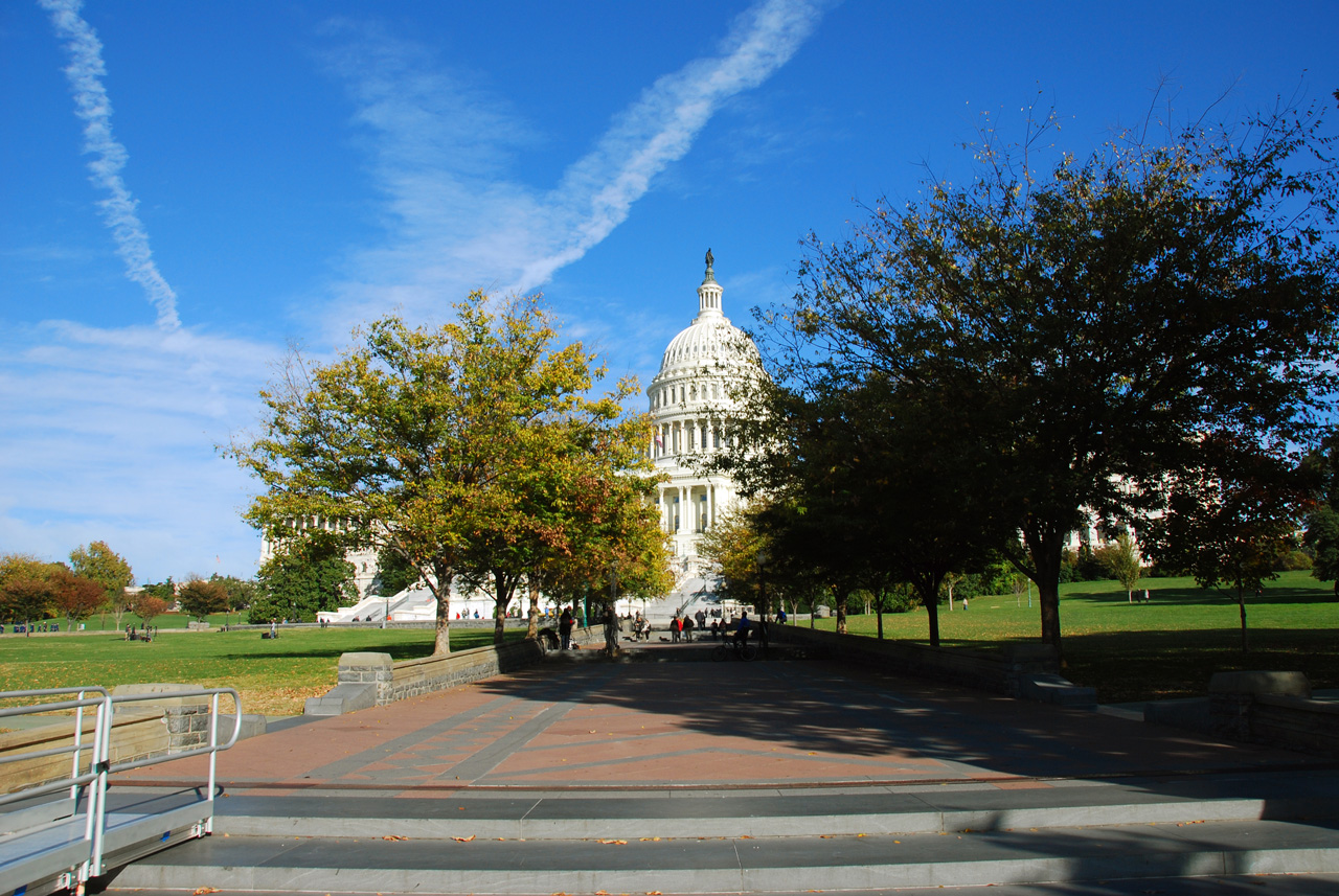 2010-11-02, 116, Capitol Building, Washington, DC