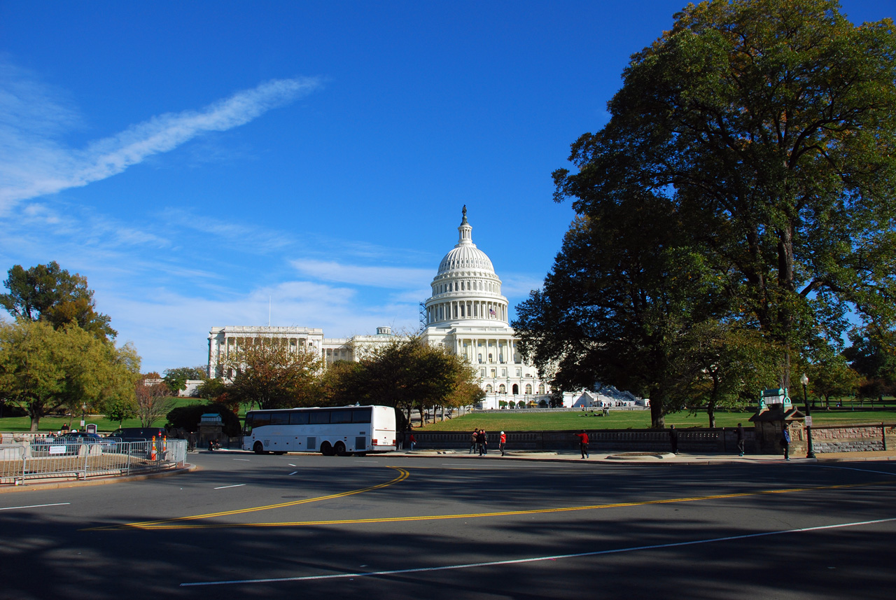 2010-11-02, 119, Capitol Building, Washington, DC