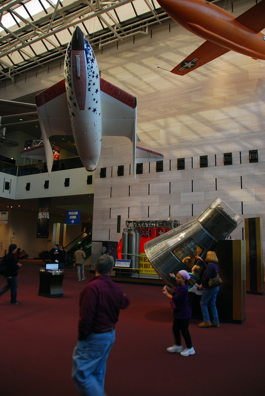 2010-11-03, 025, National Air and Space Museum, Washington, DC