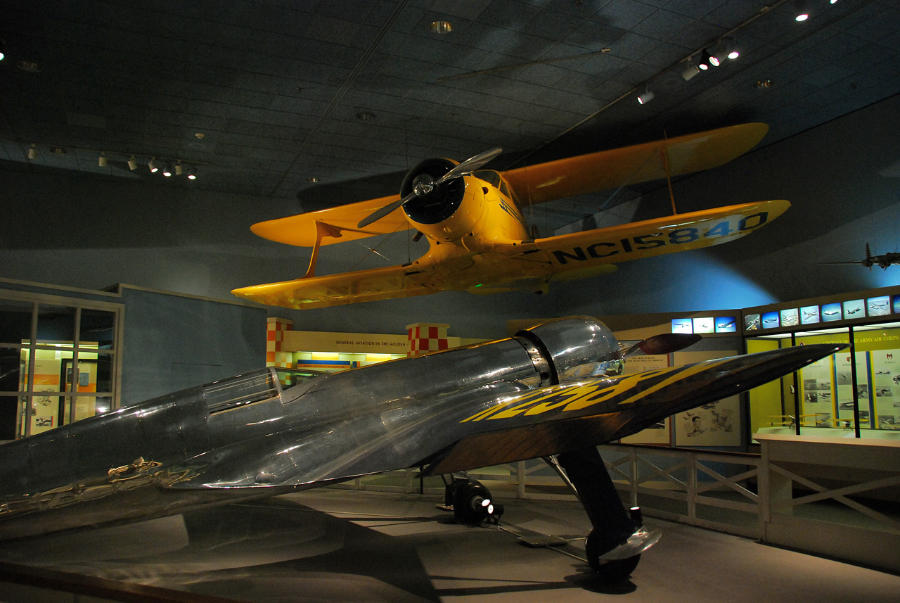 2010-11-03, 051, National Air and Space Museum, Washington, DC