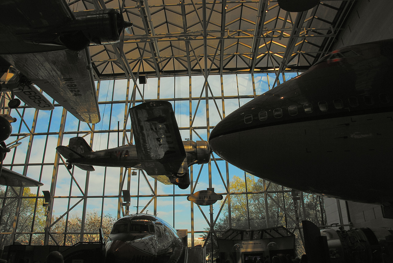 2010-11-03, 057, National Air and Space Museum, Washington, DC