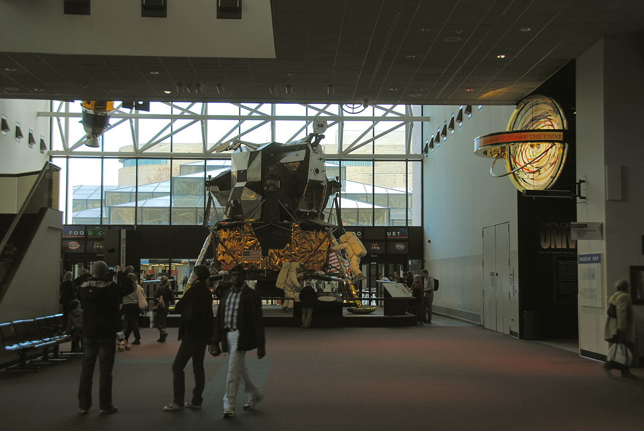 2010-11-03, 064, National Air and Space Museum, Washington, DC