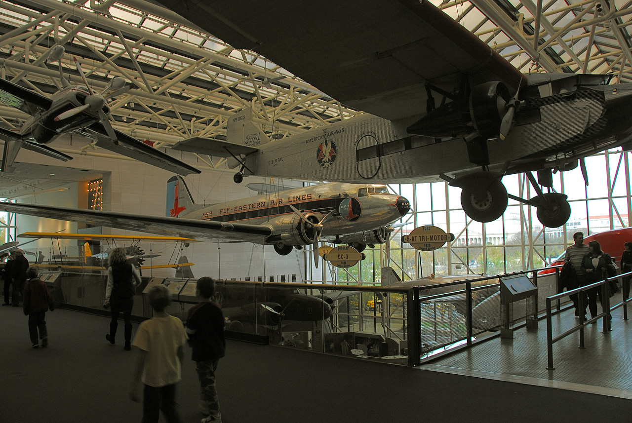 2010-11-03, 088, National Air and Space Museum, Washington, DC