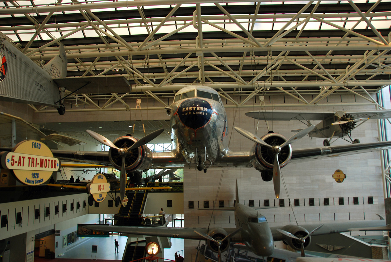 2010-11-03, 089, National Air and Space Museum, Washington, DC