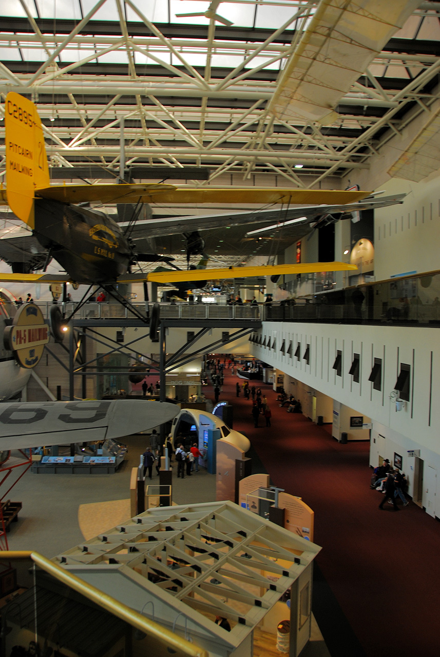 2010-11-03, 102, National Air and Space Museum, Washington, DC