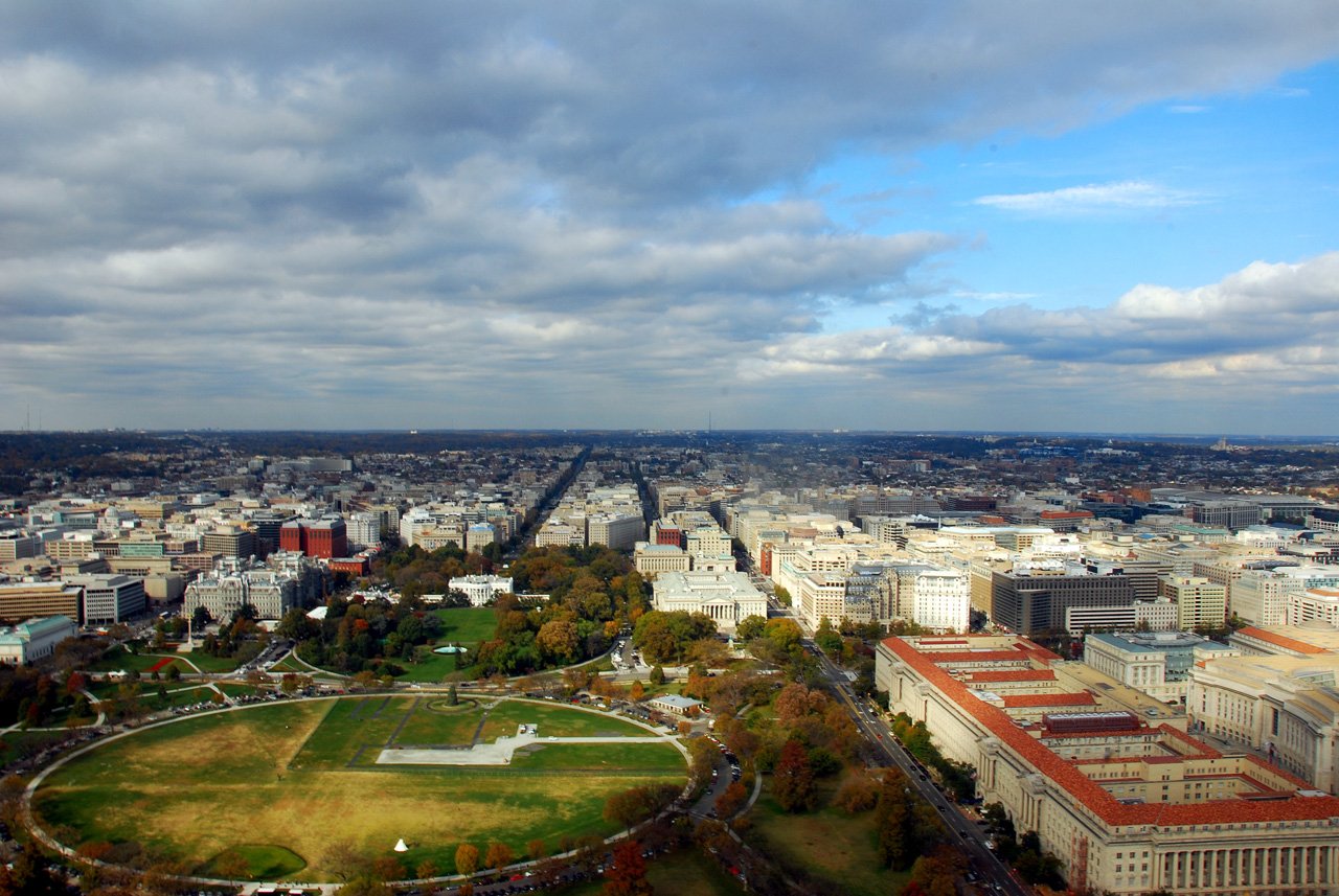 2010-11-03, 113, Washington Moument - North, Washington, DC