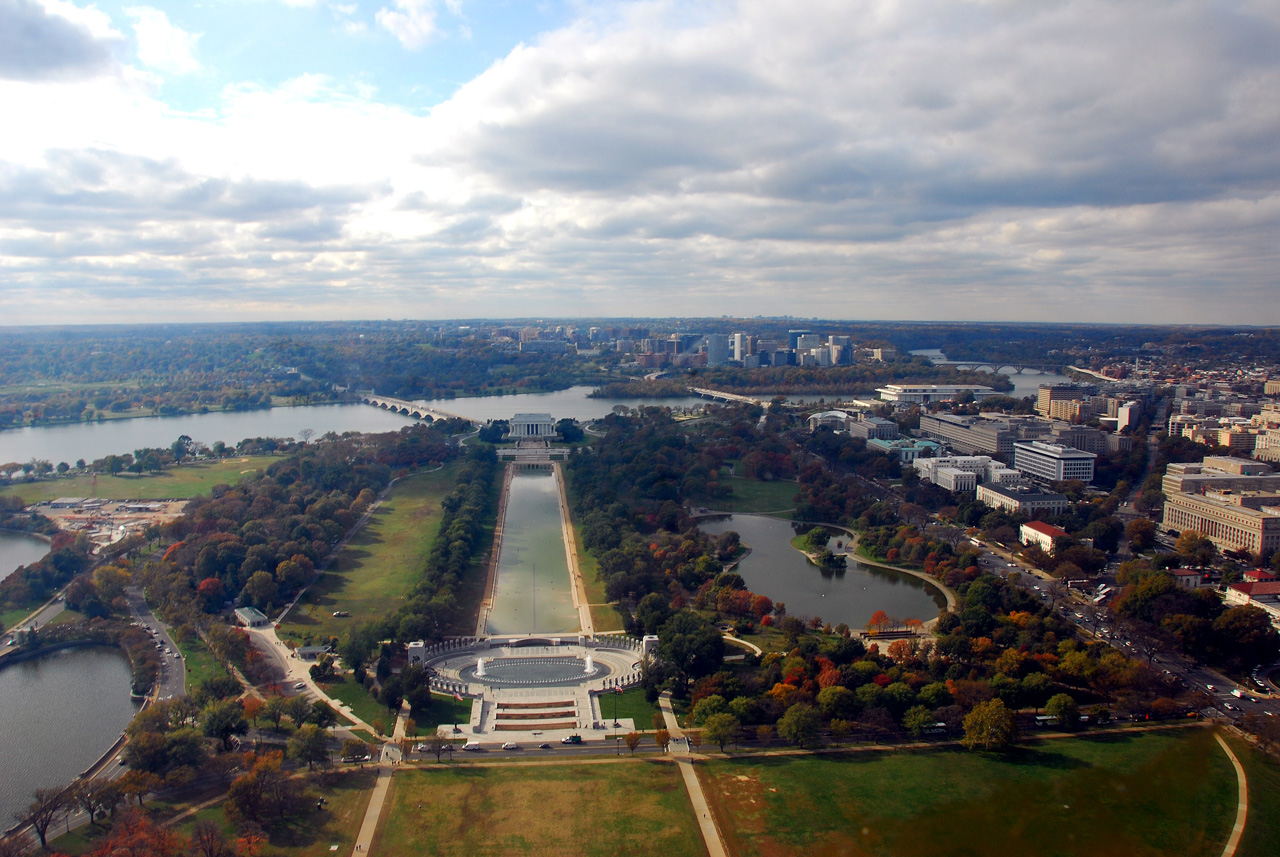 2010-11-03, 114, Washington Moument - West, Washington, DC