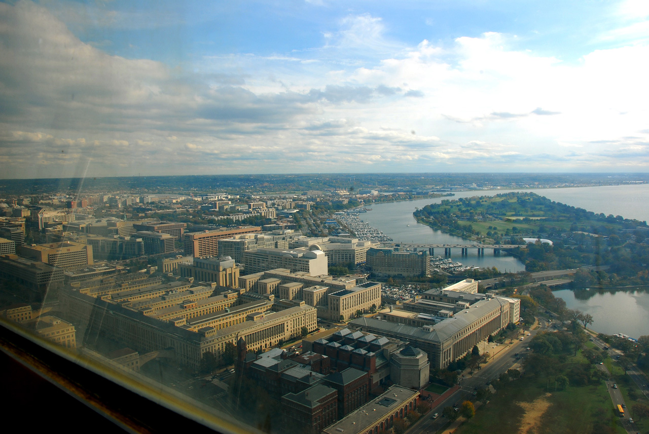 2010-11-03, 115, Washington Moument - South East, Washington, DC