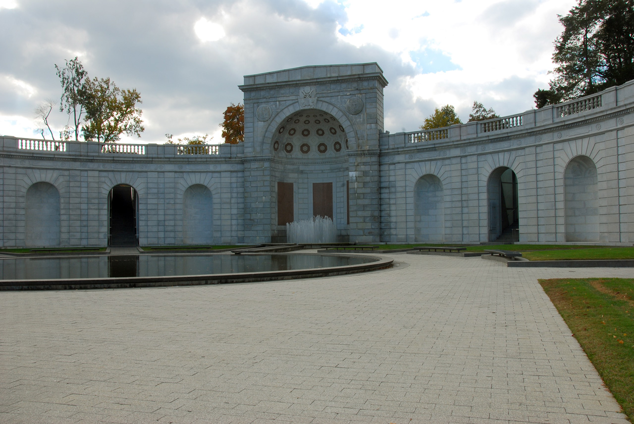 2010-11-05, 006, Arlington National Cemetery, Washington, DC