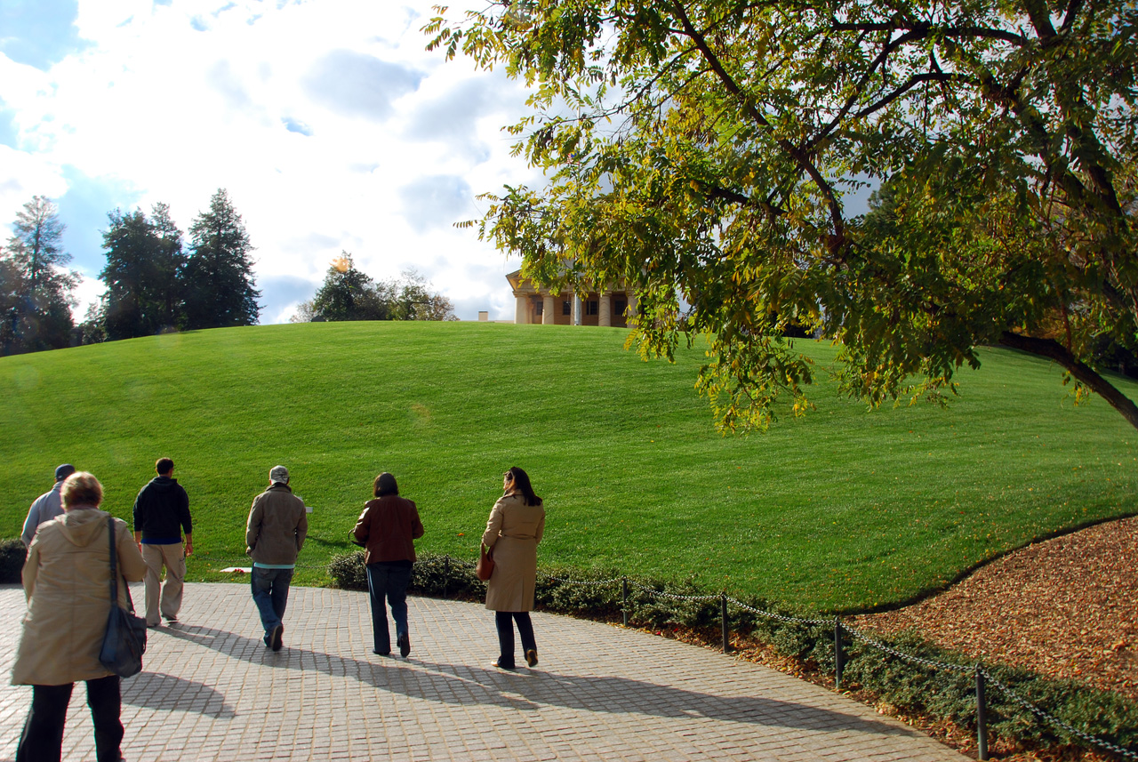 2010-11-05, 015, Arlington Cemetery - John F. Kennedy, Washington, DC