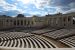 2010-11-05, 053, Arlington Cemetery - Memorial Amphitheatery, Washington, DC
