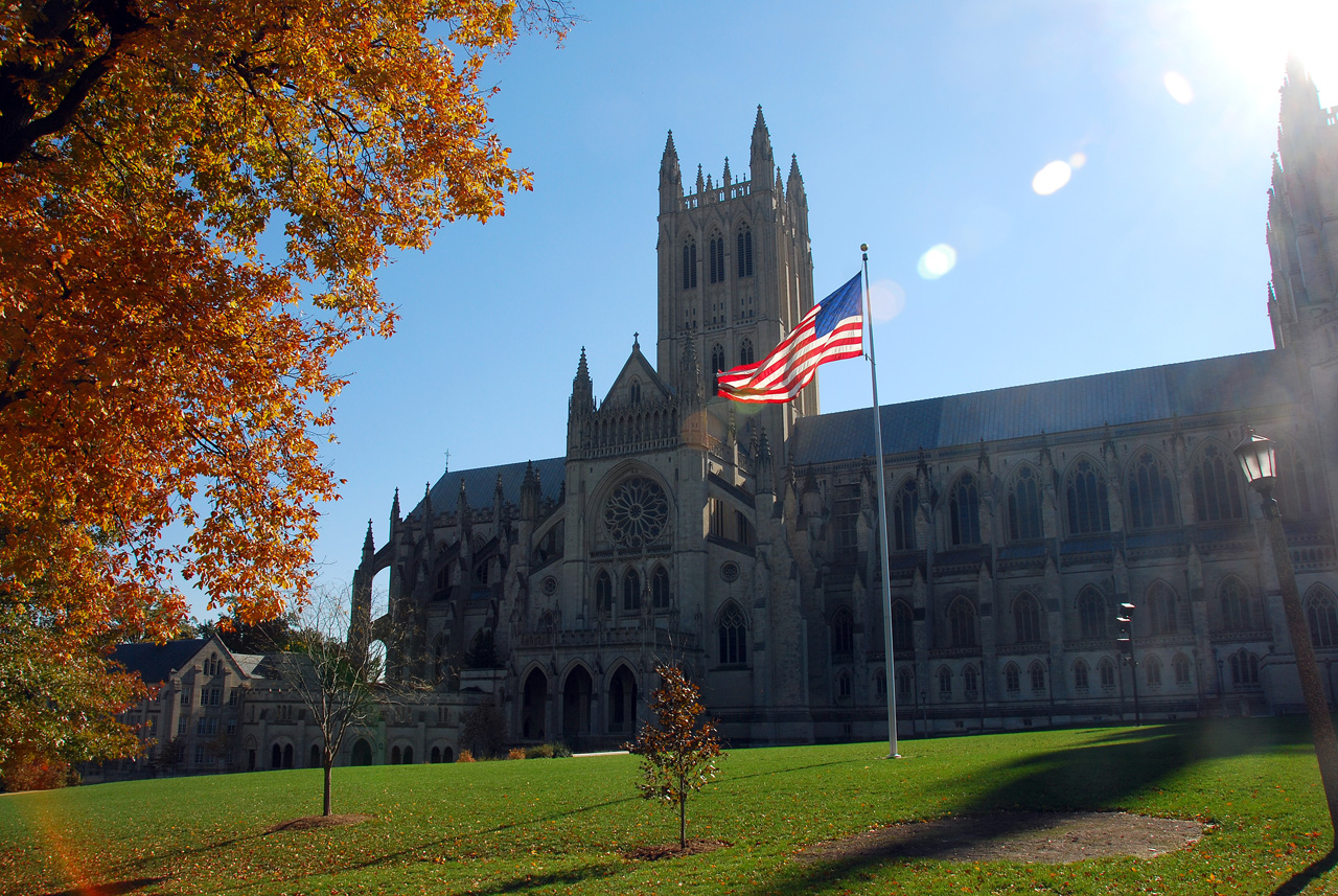 2010-11-08, 004, National Cathedral, Washington, DC