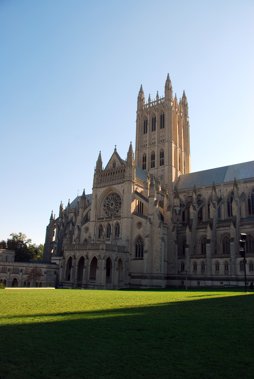 2010-11-08, 006, National Cathedral, Washington, DC