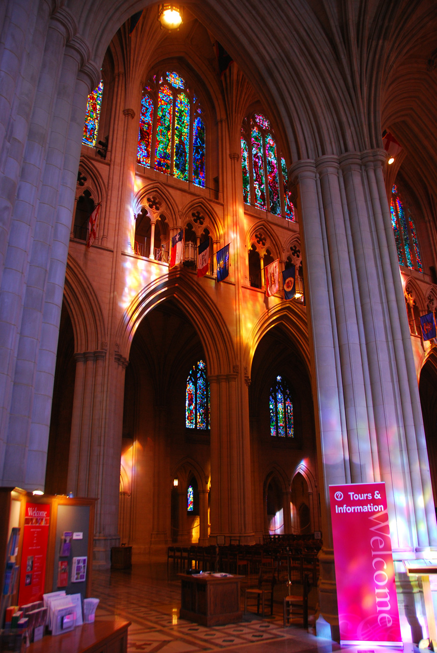 2010-11-08, 013, National Cathedral, Washington, DC