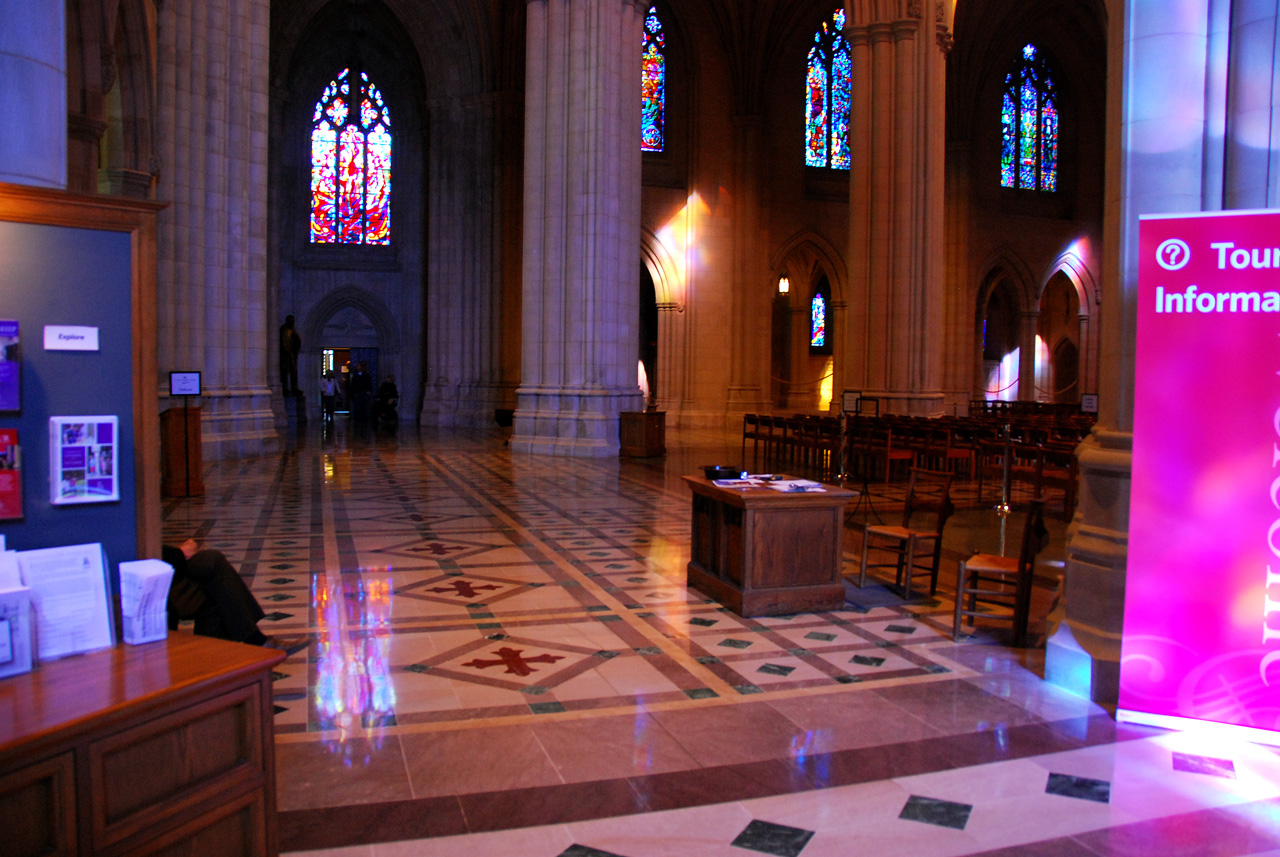 2010-11-08, 016, National Cathedral, Washington, DC