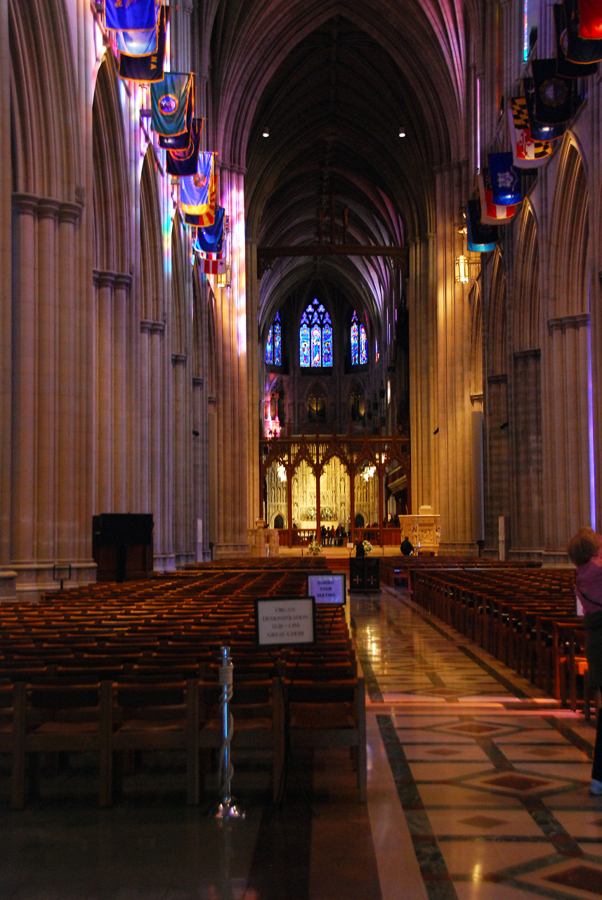 2010-11-08, 017, National Cathedral, Washington, DC