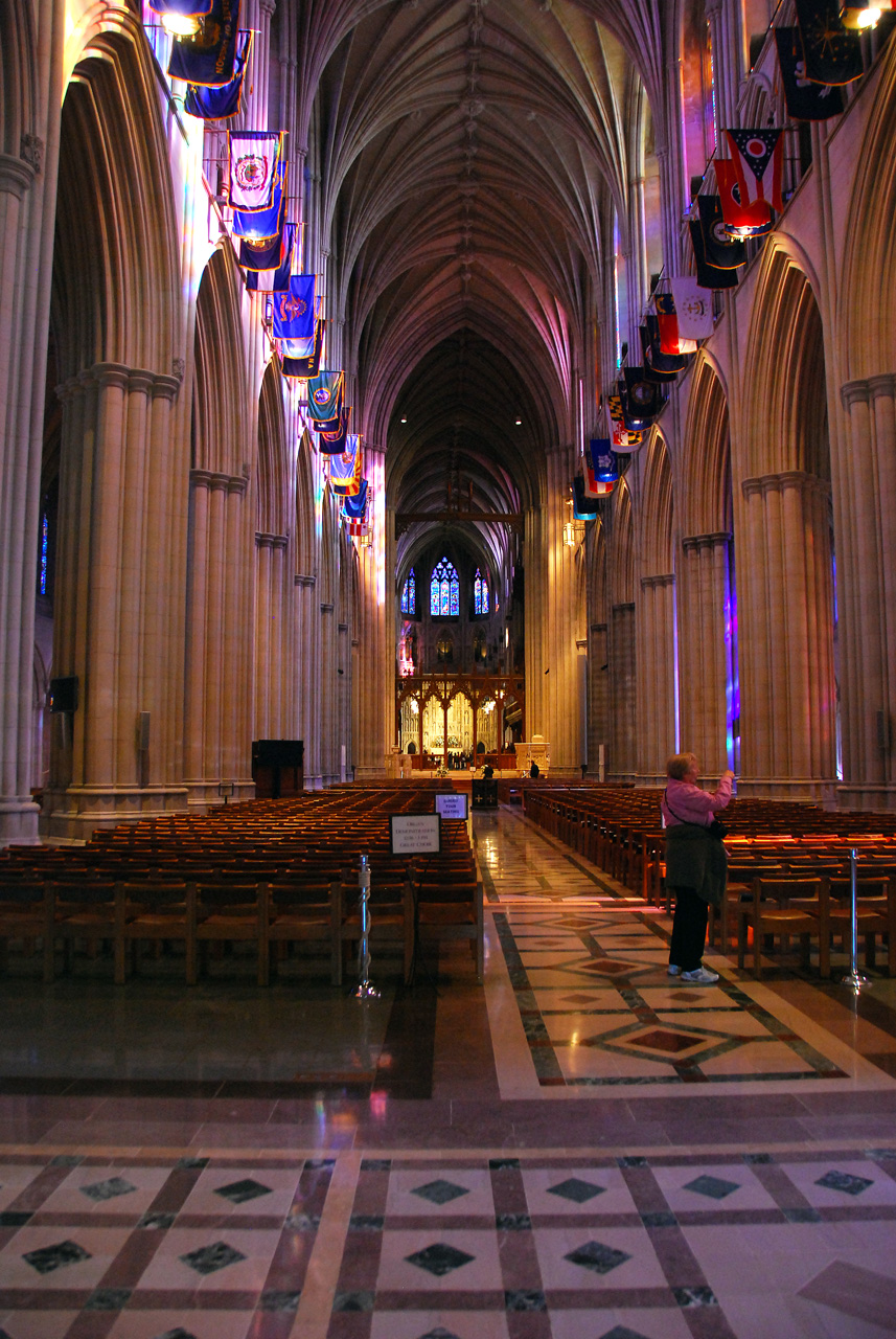 2010-11-08, 018, National Cathedral, Washington, DC