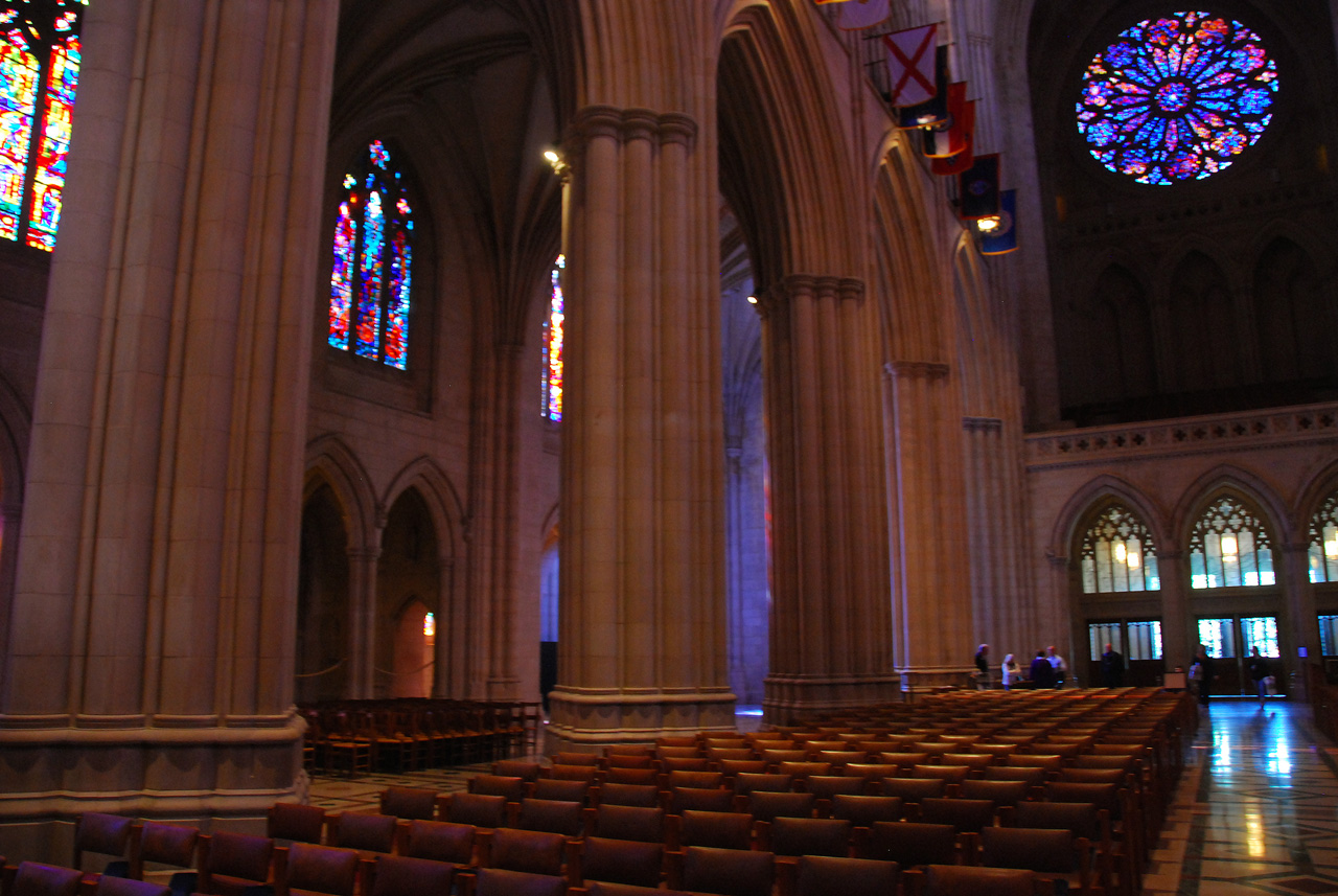 2010-11-08, 023, National Cathedral, Washington, DC