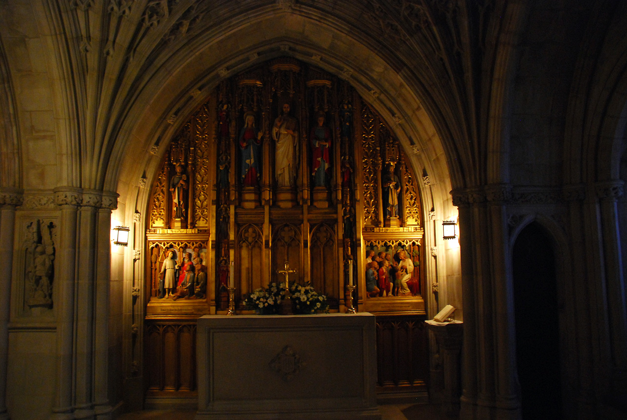 2010-11-08, 052, National Cathedral, Washington, DC