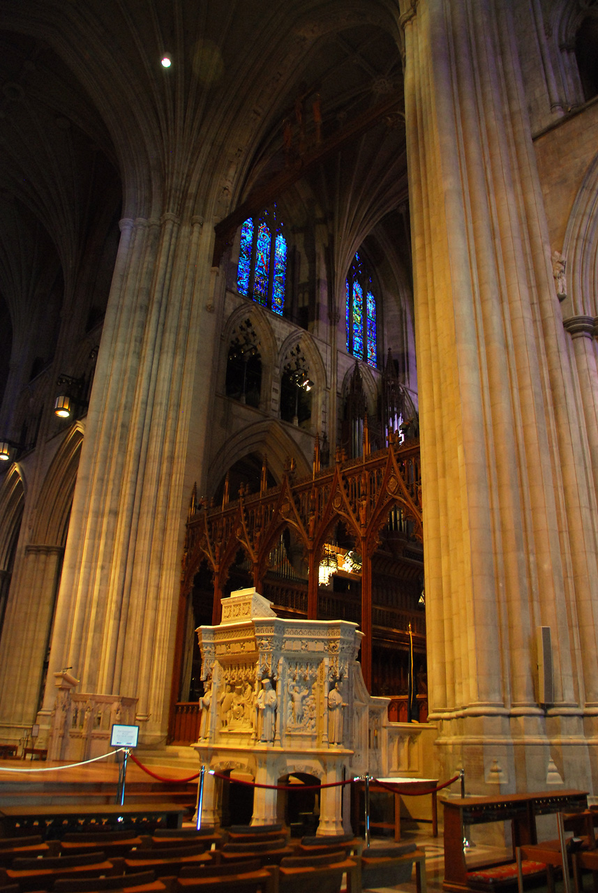 2010-11-08, 061, National Cathedral, Washington, DC